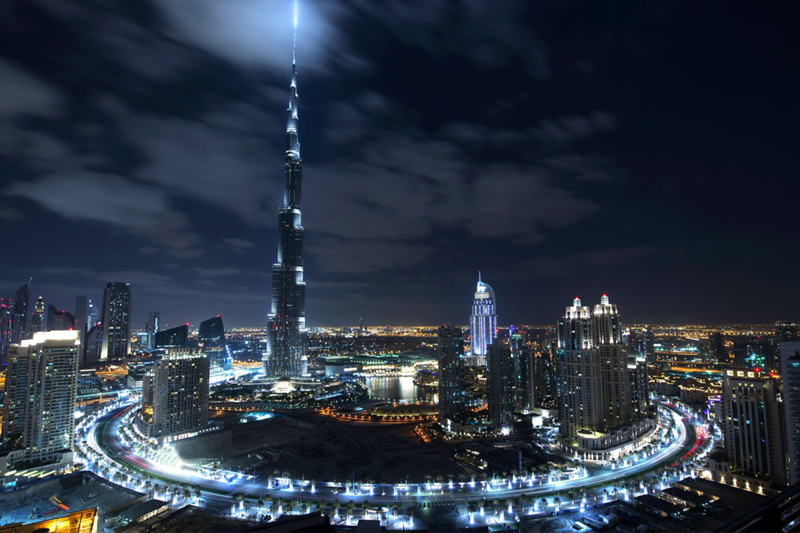 UAE