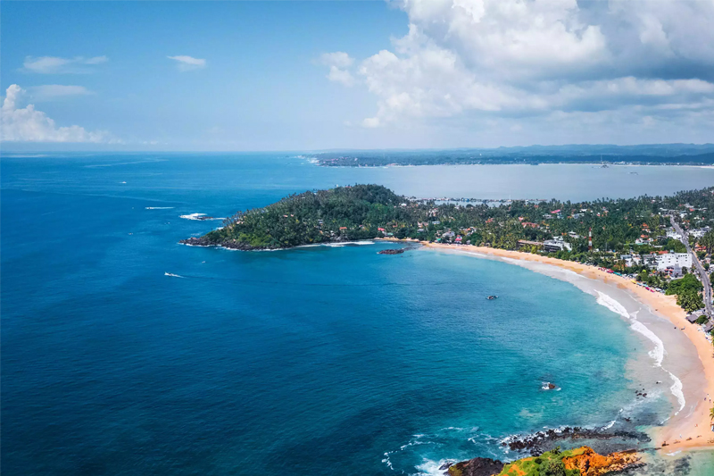 Sri Lanka